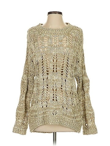Blu Pepper Pullover Sweater (view 1)