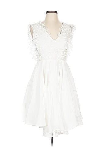 Sandro Cocktail Dress (view 1)