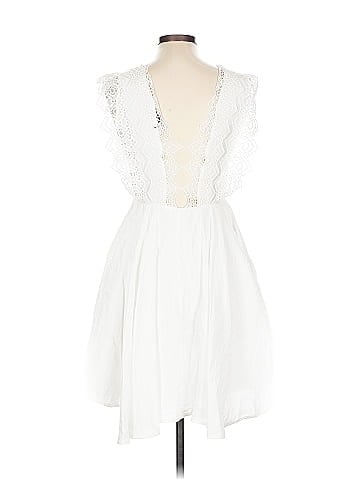 Sandro Cocktail Dress (view 2)