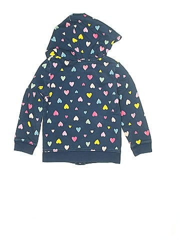 Carter's Zip Up Hoodie (view 2)