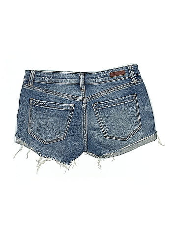 Blank NYC Denim Shorts (view 2)