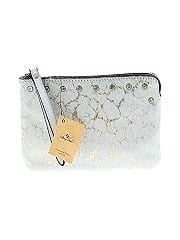 Patricia Nash Leather Wristlet
