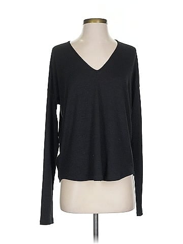 Rag & Bone Long Sleeve T-Shirt (view 1)