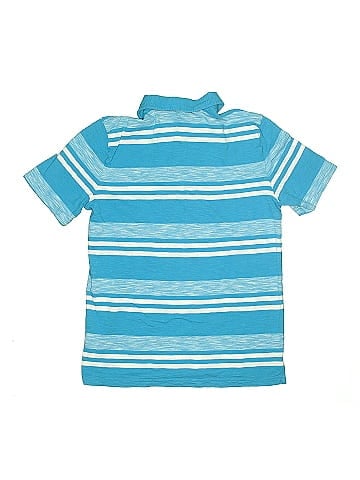 Urban Pipeline Short Sleeve Polo (view 2)