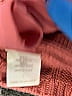 Eva Mendes by New York & Company Chevron-herringbone Pink Casual Skirt Size L - photo 5