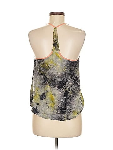 Flying Tomato Sleeveless Blouse (view 2)