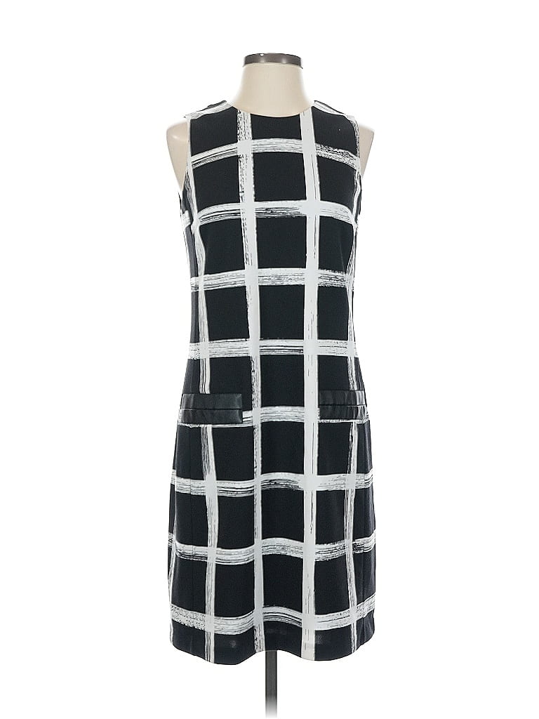 Click to view more detailed imagery on our partner's website Pre-owned Eliza J Casual Dress In Black