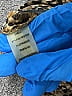 Calvin Klein Animal Print Brown Cocktail Dress Size 8 - photo 7