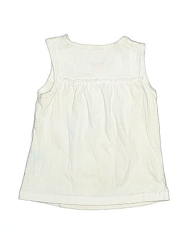 Toughskins Sleeveless T-Shirt (view 2)