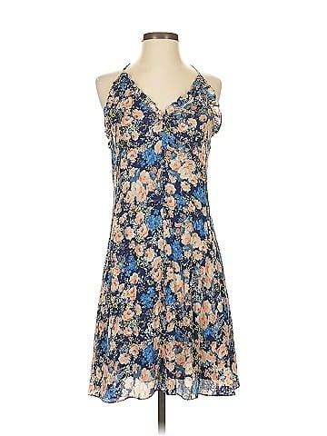 Rebecca Taylor Casual Dress (view 1)