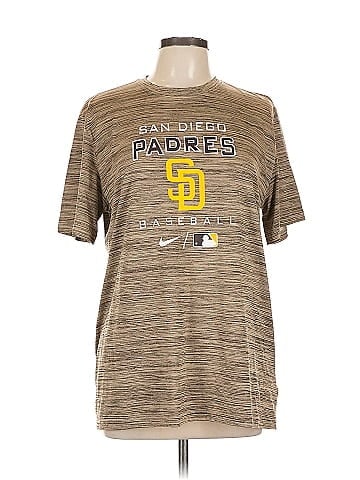 Nike Short Sleeve T-Shirt (view 1)