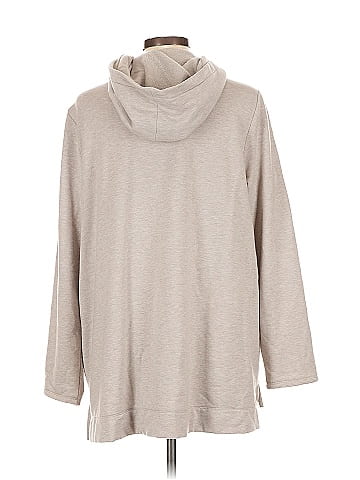 Purejill Zip Up Hoodie (view 2)