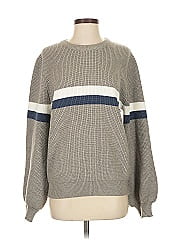 Edikted Pullover Sweater