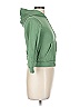 Lacoste Green Zip Up Hoodie Size 10 - photo 3