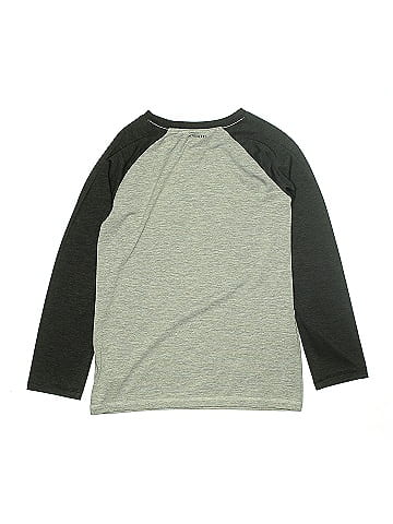 Adidas 3/4 Sleeve T-Shirt (view 2)