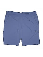 Mountain Hardwear Athletic Shorts
