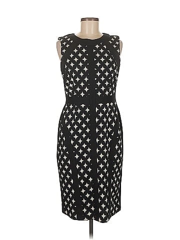 JM Collection Cocktail Dress (view 1)