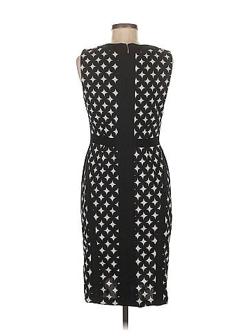 JM Collection Cocktail Dress (view 2)