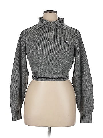 Emoda Turtleneck Sweater (view 1)