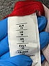 Nicholas 100% Polyester Red Cocktail Dress Size 12 - photo 8