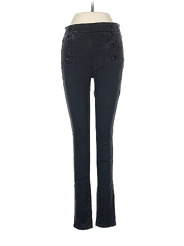 Karen Millen Jeggings (view 1)