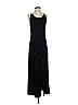 MICHAEL Michael Kors Solid Black Casual Dress Size XS - photo 1