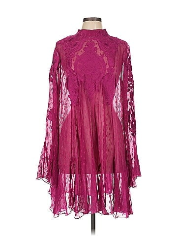 Free People Cocktail Dress (view 1)