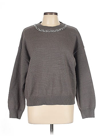 ABLE Pullover Sweater (view 1)