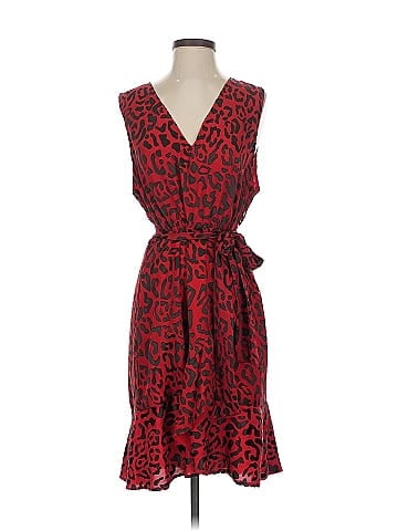 Alice + Olivia Cocktail Dress (view 1)