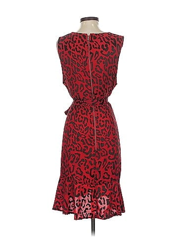 Alice + Olivia Cocktail Dress (view 2)
