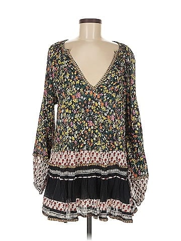 Free People Long Sleeve Blouse (view 1)