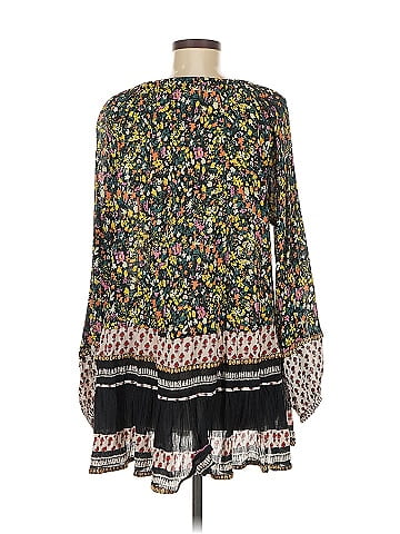 Free People Long Sleeve Blouse (view 2)