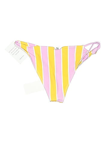 For Love & Lemons Swimsuit Bottoms (view 2)