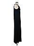 MICHAEL Michael Kors Solid Black Casual Dress Size XS - photo 4
