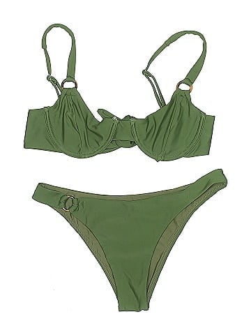 Blackbough Two Piece Swimsuit (view 1)