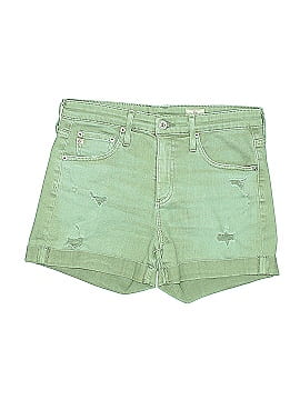 Adriano Goldschmied Denim Shorts