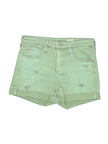 Adriano Goldschmied Denim Shorts (view 1)