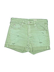 Adriano Goldschmied Denim Shorts