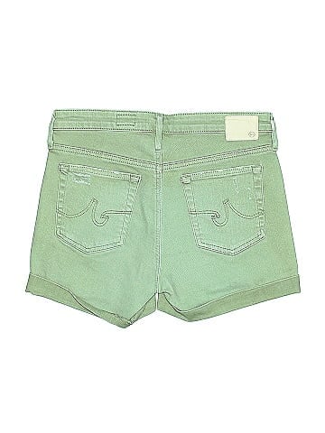 Adriano Goldschmied Denim Shorts (view 2)