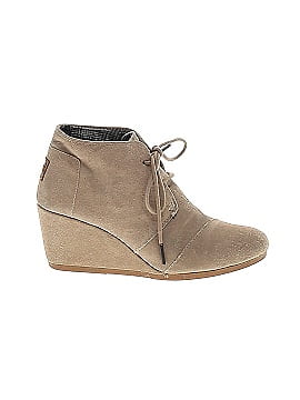 Toms Ankle Boots