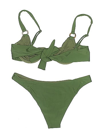 Blackbough Two Piece Swimsuit (view 2)