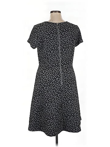 Ann Taylor LOFT Casual Dress (view 2)