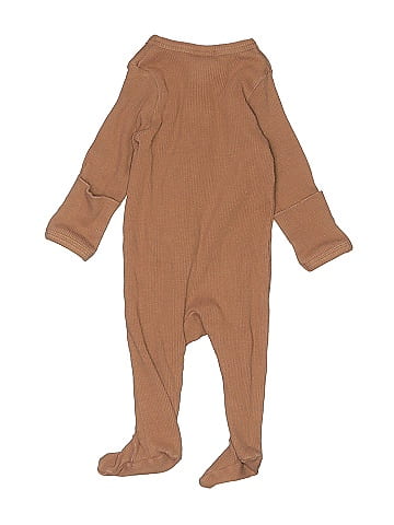 Assorted Brands Long Sleeve Onesie (view 2)
