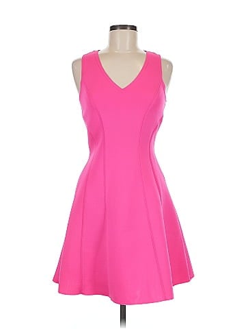 Monteau Cocktail Dress (view 1)