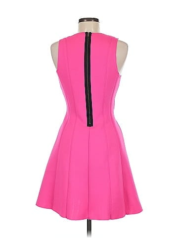 Monteau Cocktail Dress (view 2)