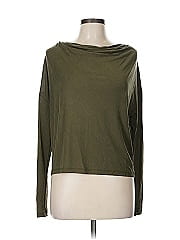 Mystree Long Sleeve Top