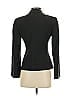 Akris Punto Black Blazer Size 4 - photo 2