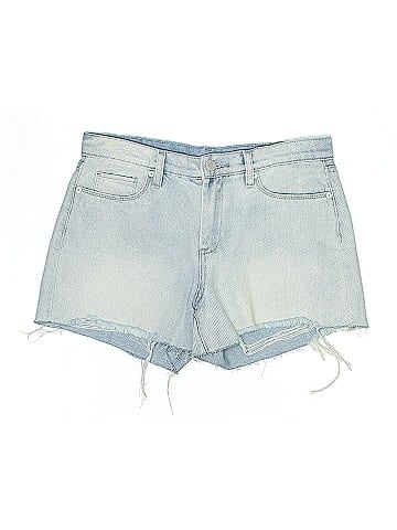 Blank NYC Denim Shorts (view 1)