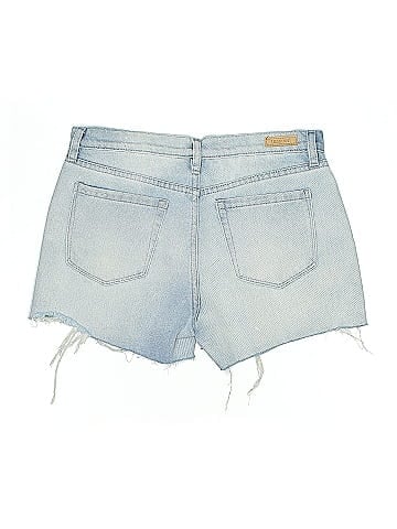 Blank NYC Denim Shorts (view 2)