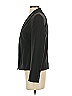 Akris Punto Black Blazer Size 4 - photo 4